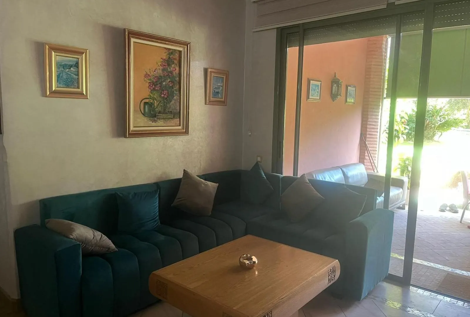 Marrakech 2 Apartment Marrakesh 0*,  Morocco